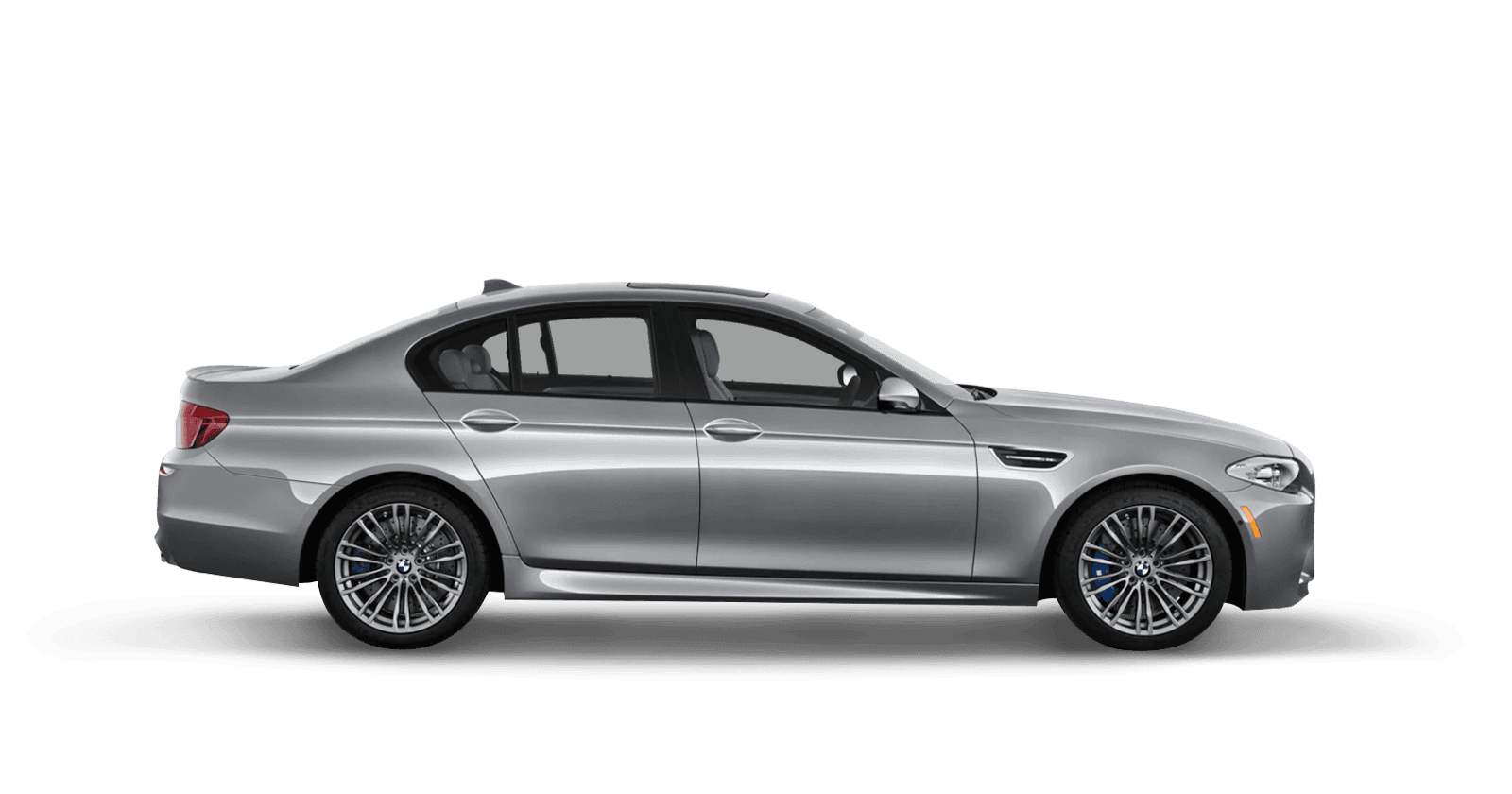 BMW 5.20