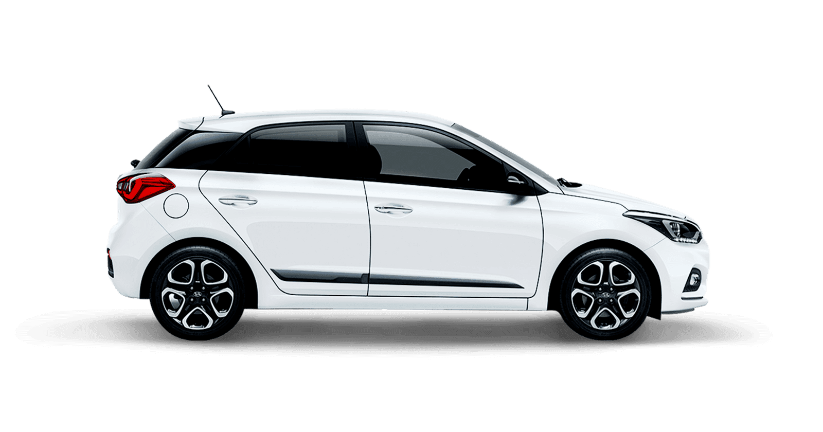 Hyundai i-20