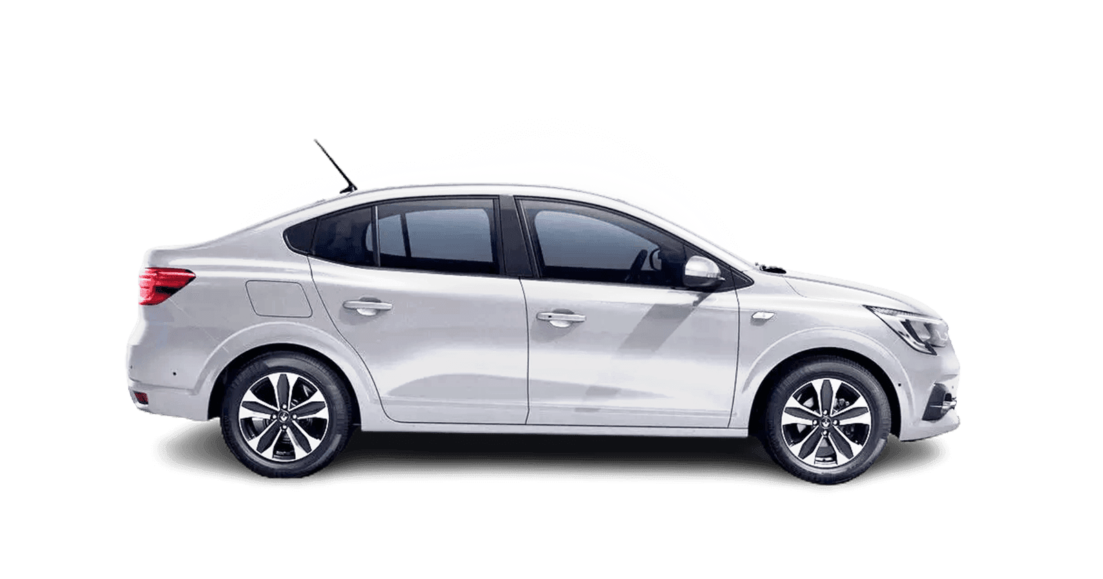 Renault Symbol