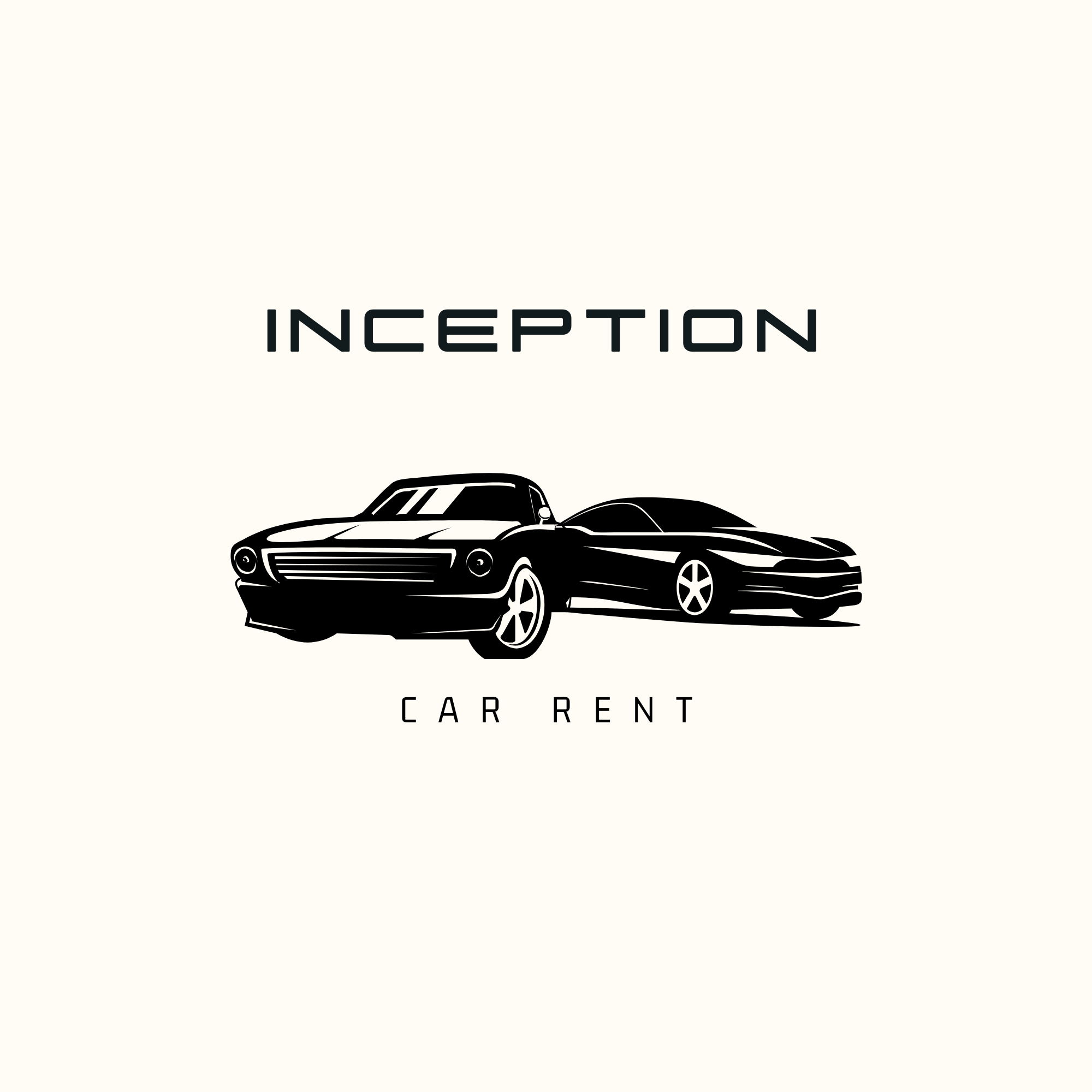 Inception Rent a Car